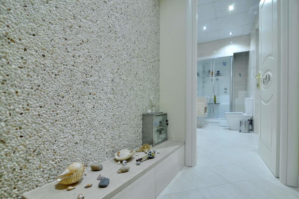 Lemonia Luxury Apartment Corfu  Exterior foto