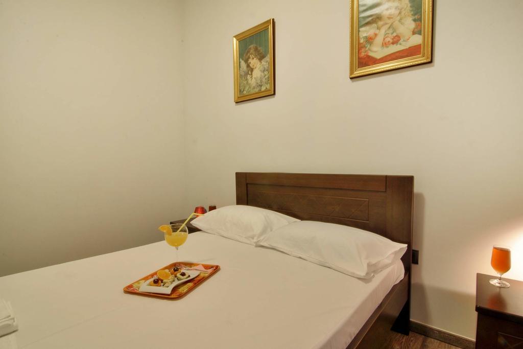 Lemonia Luxury Apartment Corfu  Exterior foto